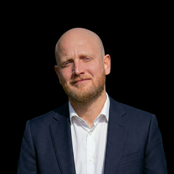Stepan Fedorov